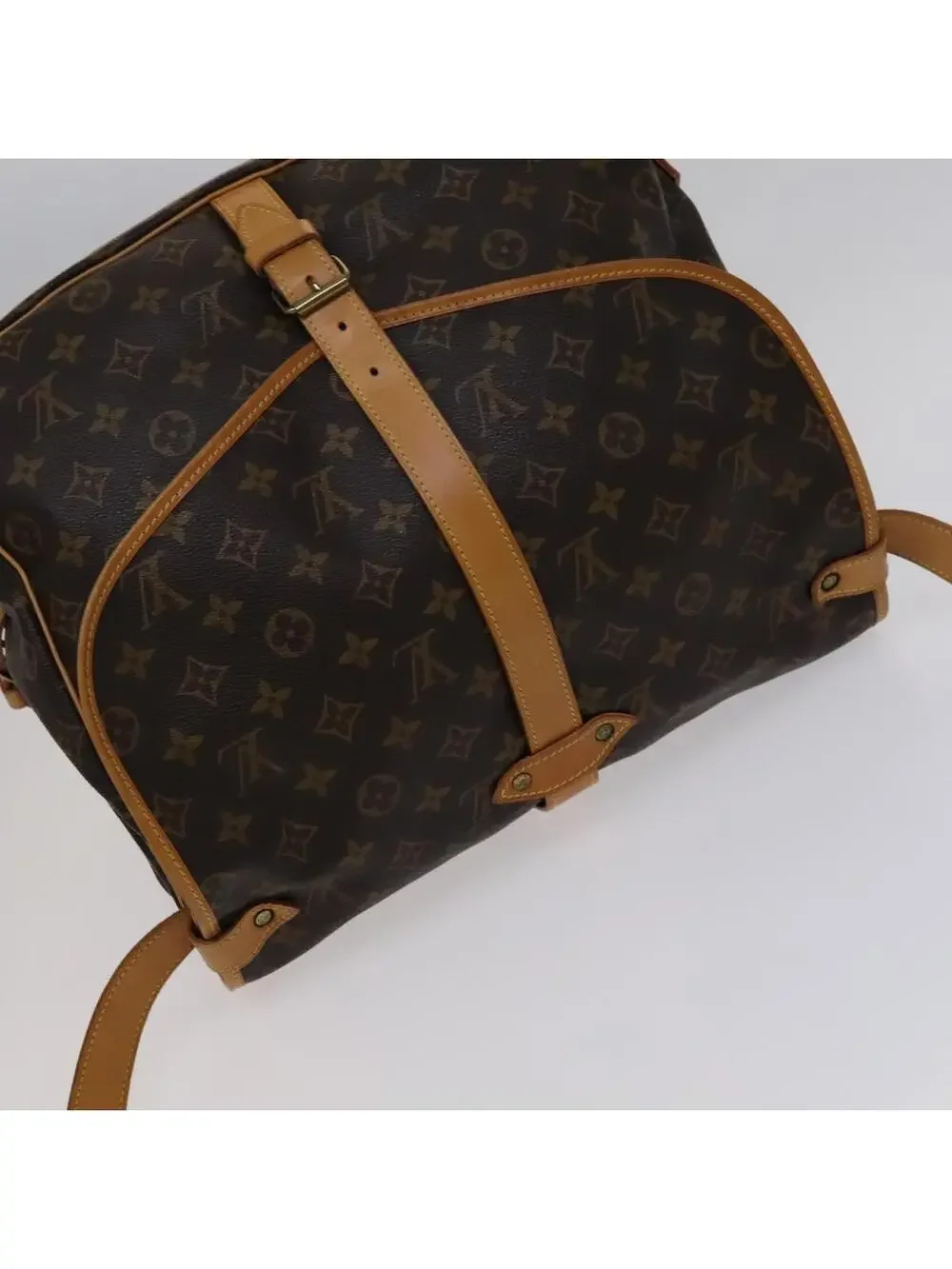 Louis Vuitton elevate your